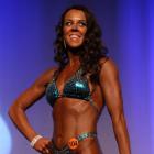 Nichole  Zahnow - NPC Empire Classic 2014 - #1